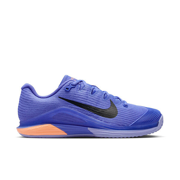 Nike Air Zoom Vapor 12 Clay (W) (Sapphire)