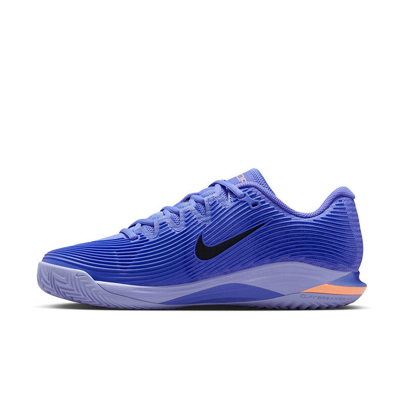 Nike Air Zoom Vapor 12 Clay (W) (Sapphire)