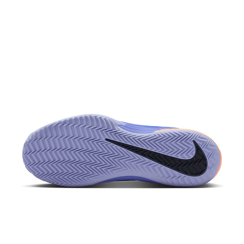 Nike Air Zoom Vapor 12 Clay (W) (Sapphire)