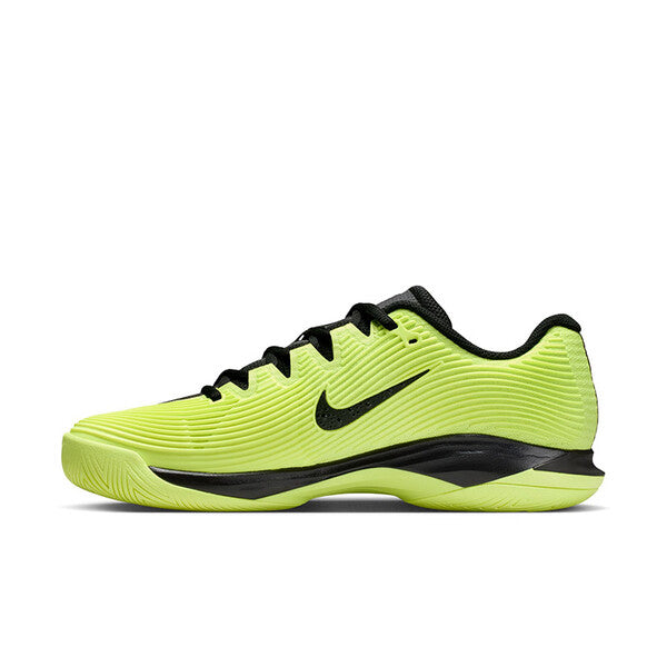 Nike Air Zoom Vapor 12 Prm (W) (Black/Lime)