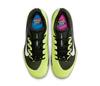 Nike Air Zoom Vapor 12 Prm (W) (Black/Lime)