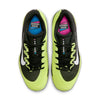 Nike Air Zoom Vapor 12 Prm (W) (Black/Lime)