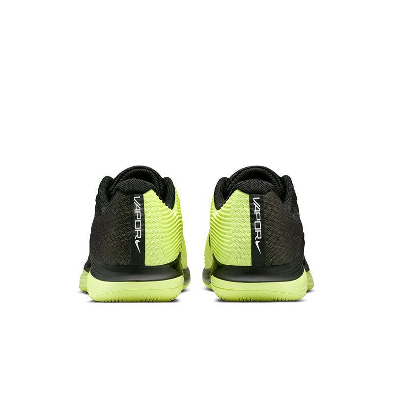 Nike Air Zoom Vapor 12 Prm (W) (Black/Lime)