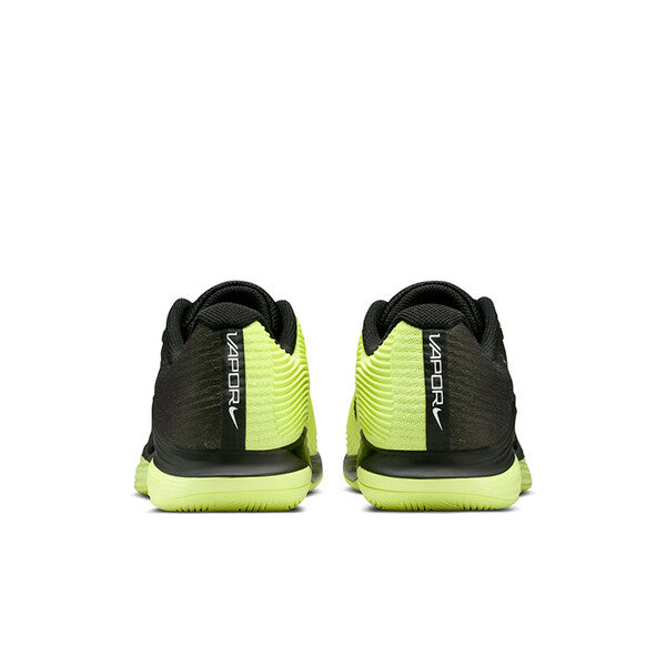 Nike Air Zoom Vapor 12 Prm (W) (Black/Lime)