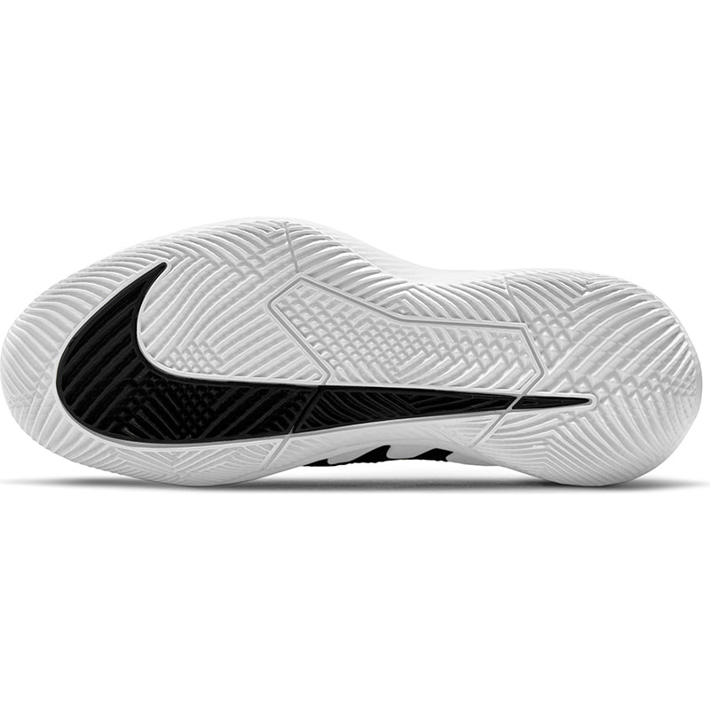 Nike Vapor Pro (Jr) (Black)