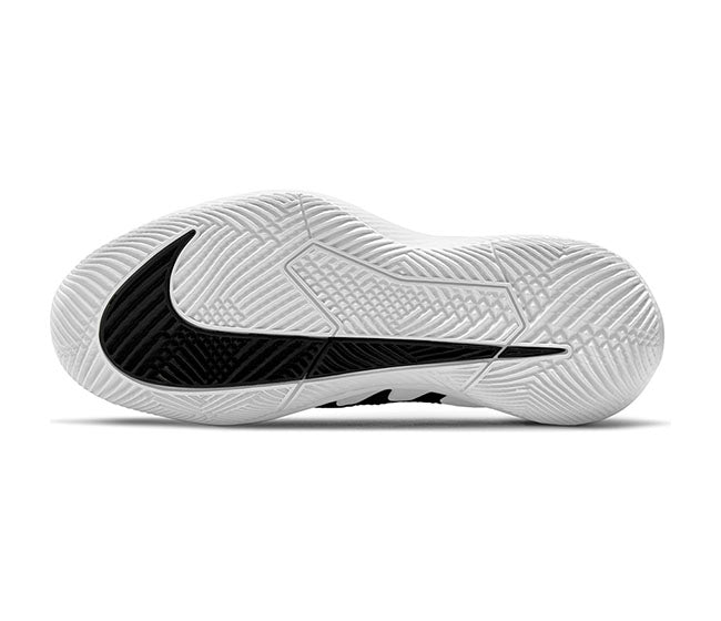Nike Vapor Pro (Jr) (Black)