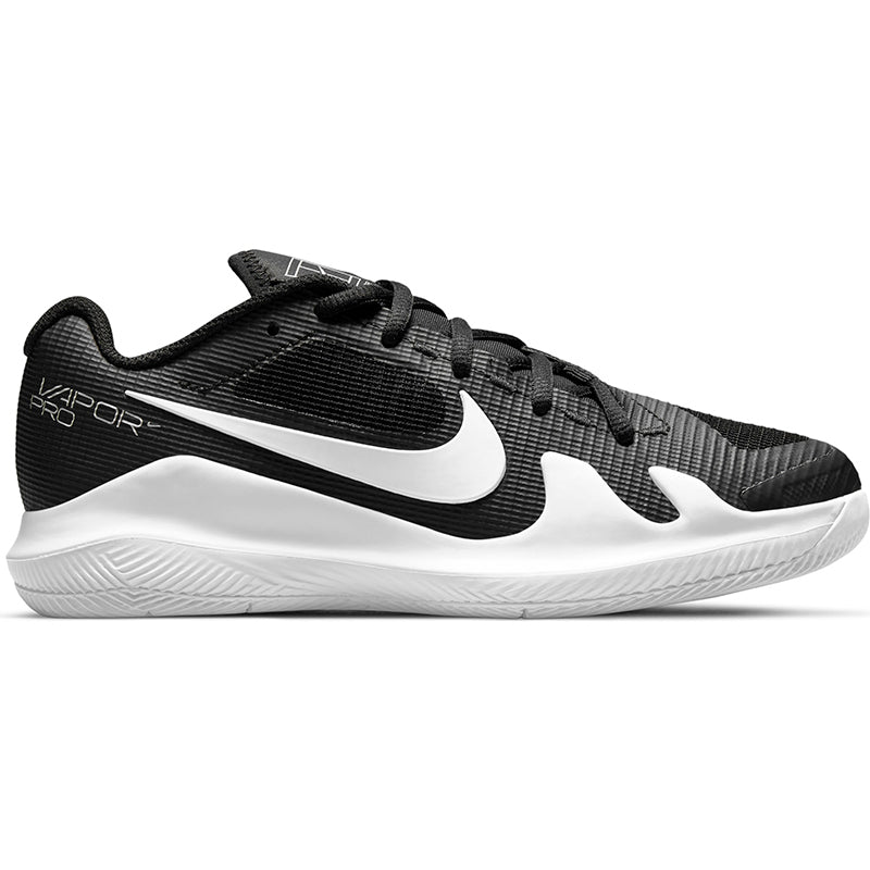 Nike Vapor Pro (Jr) (Black)