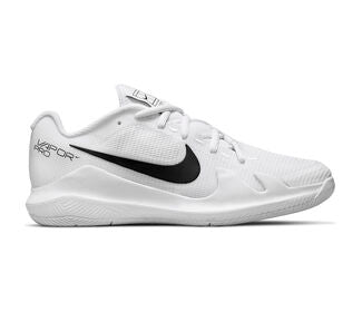 Nike Vapor Pro (Jr) (White)