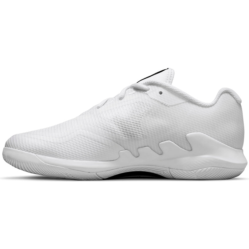 Nike Vapor Pro (Jr) (White)
