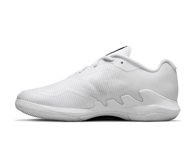 Nike Vapor Pro (Jr) (White)