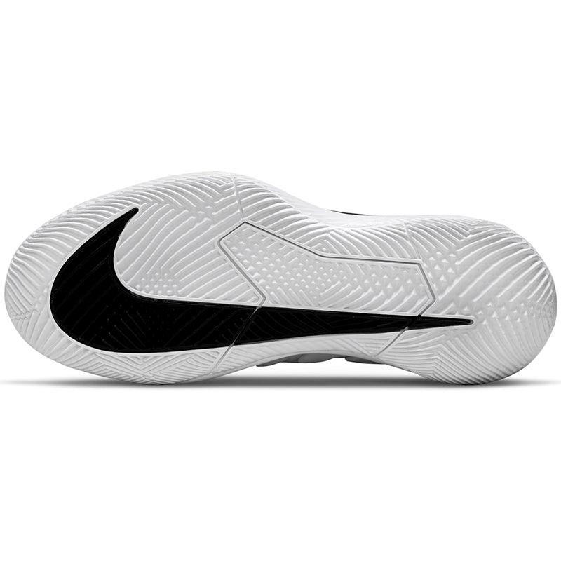 Nike Vapor Pro (Jr) (White)