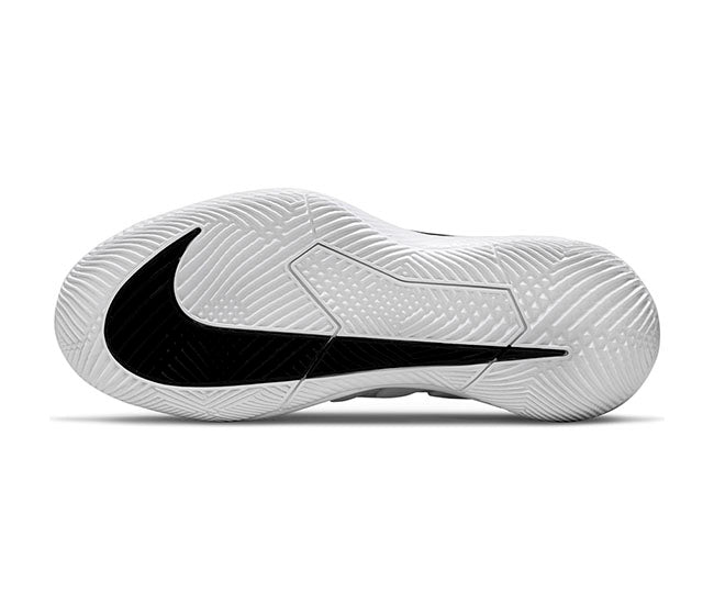 Nike Vapor Pro (Jr) (White)