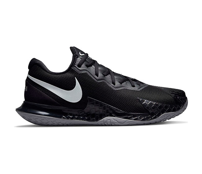 Nike Air Zoom Vapor Cage 4 (M) Rafa (Black)