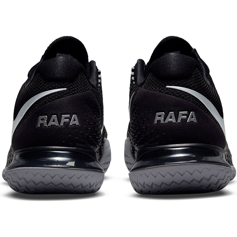Nike Air Zoom Vapor Cage 4 (M) Rafa (Black)