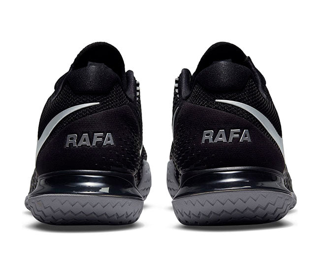 Nike Air Zoom Vapor Cage 4 (M) Rafa (Black)