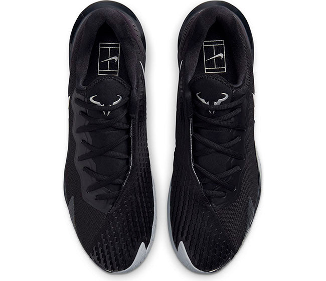 Nike Air Zoom Vapor Cage 4 (M) Rafa (Black)