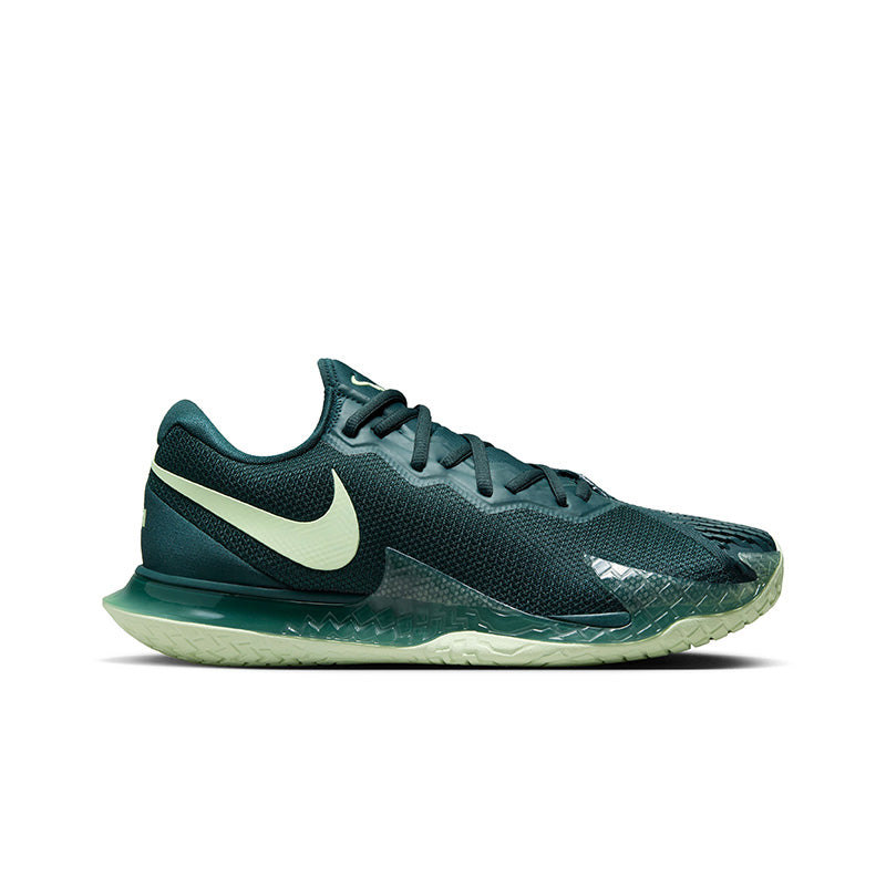Nike Air Zoom Vapor Cage 4 (M) Rafa (Lime Ice)