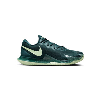 Nike Air Zoom Vapor Cage 4 (M) Rafa (Lime Ice)