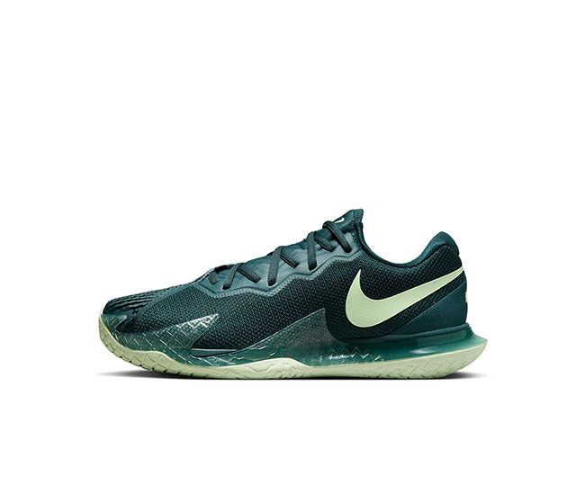 Nike Air Zoom Vapor Cage 4 (M) Rafa (Lime Ice)