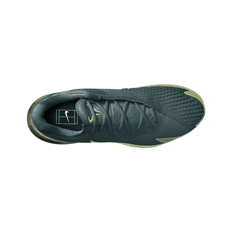 Nike Air Zoom Vapor Cage 4 (M) Rafa (Lime Ice)