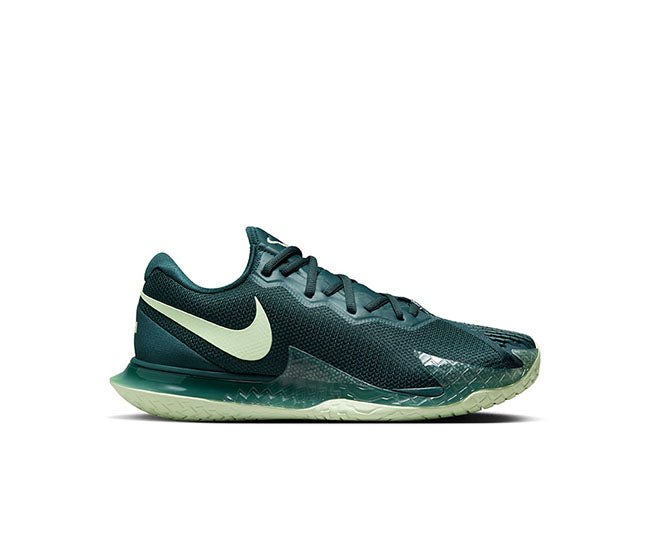 Nike Air Zoom Vapor Cage 4 (M) Rafa (Lime Ice)