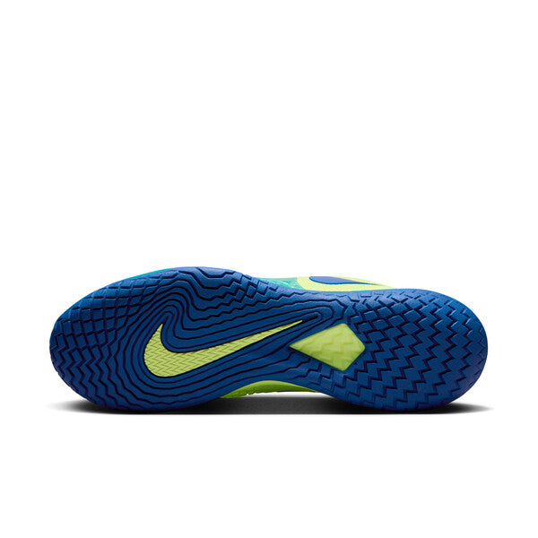 Nike Air Zoom Vapor Cage 4 (M) Rafa (Lemon Twist)