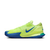 Nike Air Zoom Vapor Cage 4 (M) Rafa (Lemon Twist)