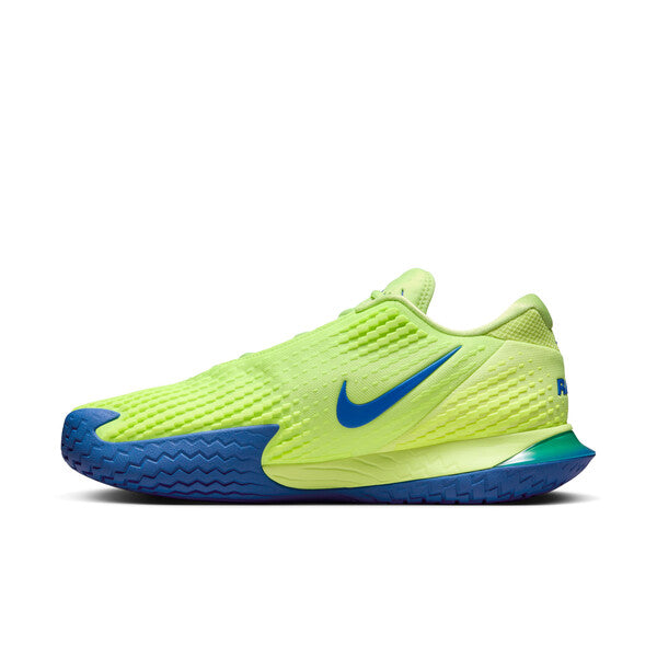 Nike Air Zoom Vapor Cage 4 (M) Rafa (Lemon Twist)