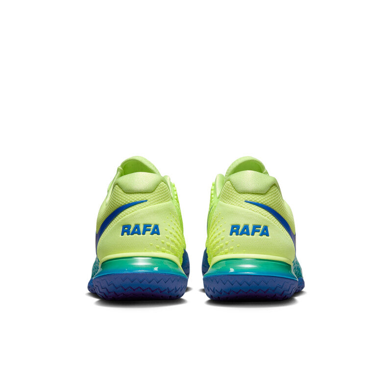 Nike Air Zoom Vapor Cage 4 (M) Rafa (Lemon Twist)