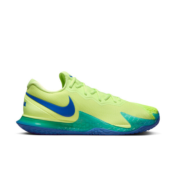 Nike Air Zoom Vapor Cage 4 (M) Rafa (Lemon Twist)