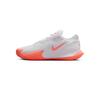 Nike Air Zoom Vapor Cage 4 (M) Rafa (White/Mango)