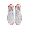 Nike Air Zoom Vapor Cage 4 (M) Rafa (White/Mango)