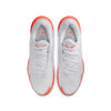 Nike Air Zoom Vapor Cage 4 (M) Rafa (White/Mango)