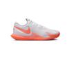 Nike Air Zoom Vapor Cage 4 (M) Rafa (White/Mango)