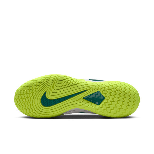 Nike Air Zoom Vapor Cage 4 (M) Rafa (White)