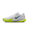 Nike Air Zoom Vapor Cage 4 (M) Rafa (White)