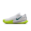 Nike Air Zoom Vapor Cage 4 (M) Rafa (White)