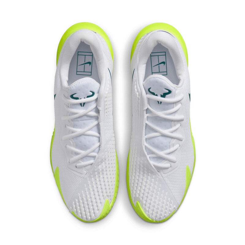 Nike Air Zoom Vapor Cage 4 (M) Rafa (White)