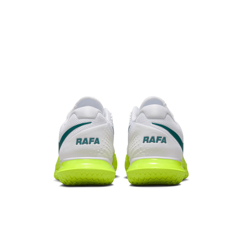 Nike Air Zoom Vapor Cage 4 (M) Rafa (White)