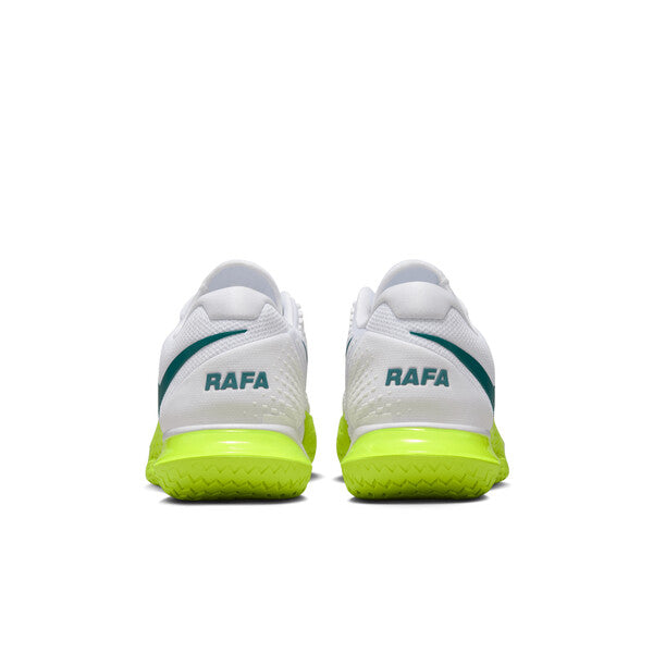 Nike Air Zoom Vapor Cage 4 (M) Rafa (White)