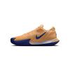 Nike Air Zoom Vapor Cage 4 Rafa (M) (Orange Chalk)