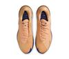 Nike Air Zoom Vapor Cage 4 Rafa (M) (Orange Chalk)