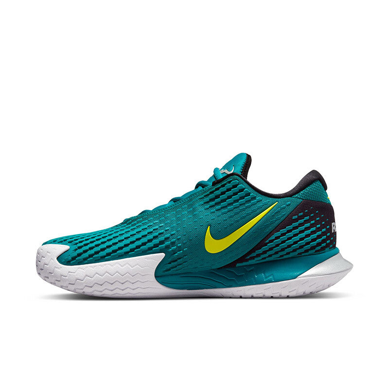 Nike Air Zoom Vapor Cage 4 Rafa (M) (Green)