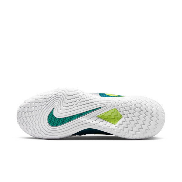 Nike Air Zoom Vapor Cage 4 Rafa (M) (Green)