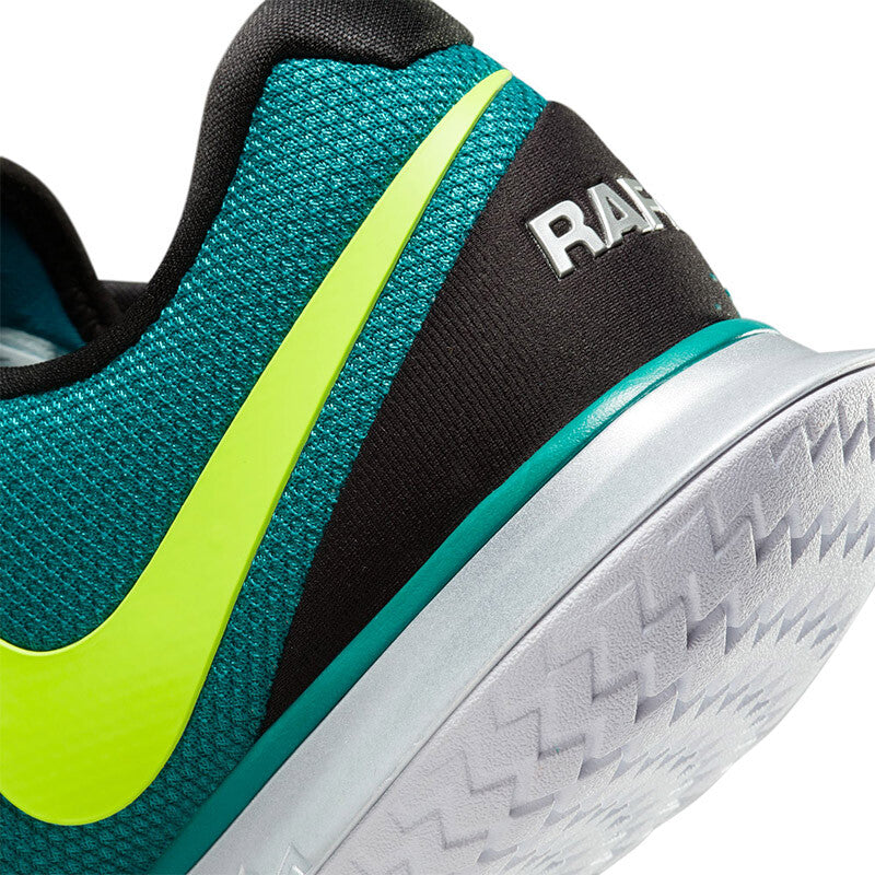 Nike Air Zoom Vapor Cage 4 Rafa (M) (Green)