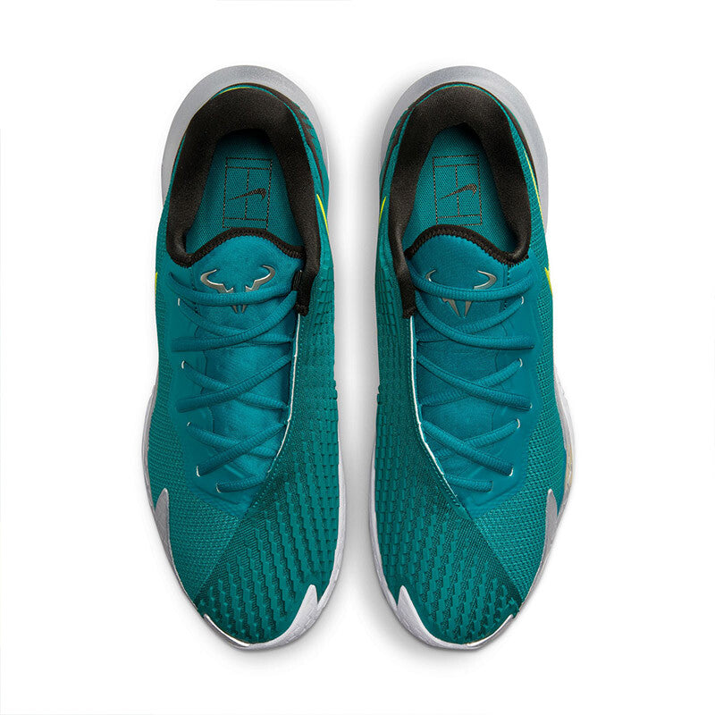 Nike Air Zoom Vapor Cage 4 Rafa (M) (Green)