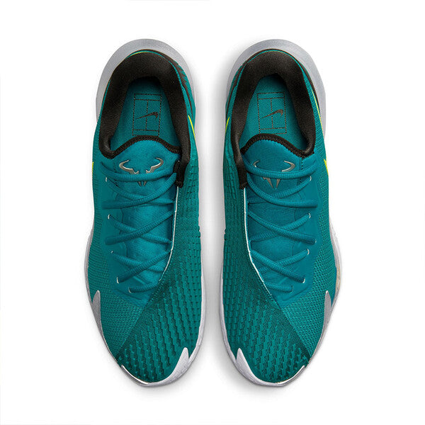 Nike Air Zoom Vapor Cage 4 Rafa (M) (Green)