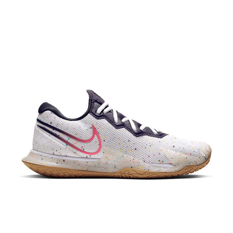 Nike Air Zoom Vapor Cage 4 (M) (White) Nike JIZB67-WHT-10.5