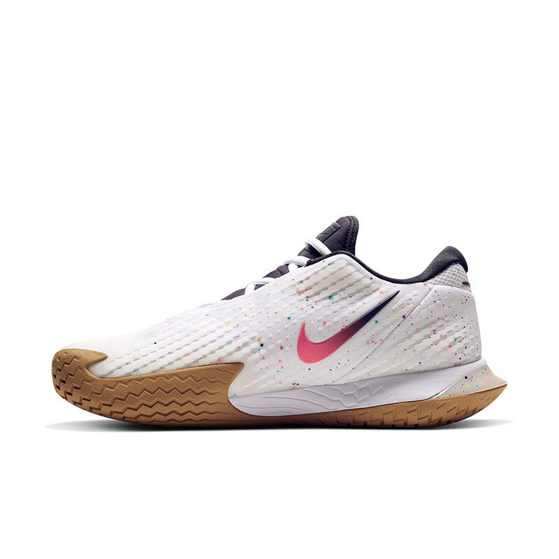 Nike Air Zoom Vapor Cage 4 (M) (White) Nike JIZB67-WHT-10.5