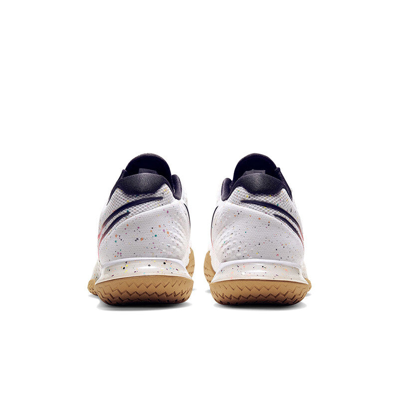 Nike Air Zoom Vapor Cage 4 (M) (White) Nike JIZB67-WHT-10.5